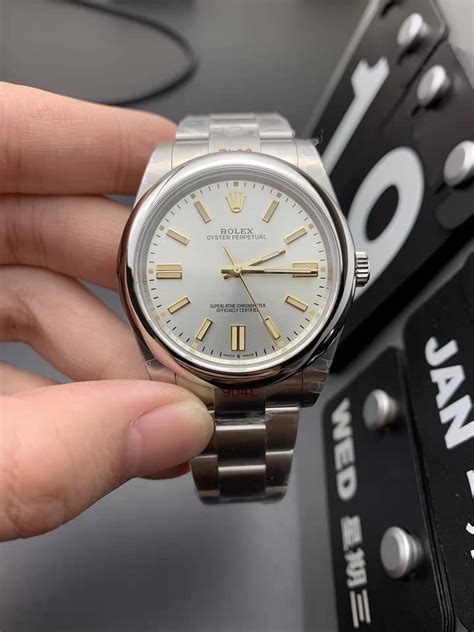 rolex oyster perpetual clone|identify my rolex oyster perpetual.